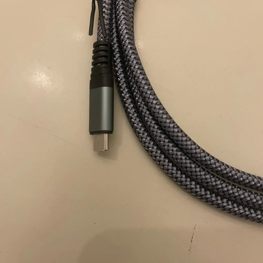 USB-C Extension Cable 6FT